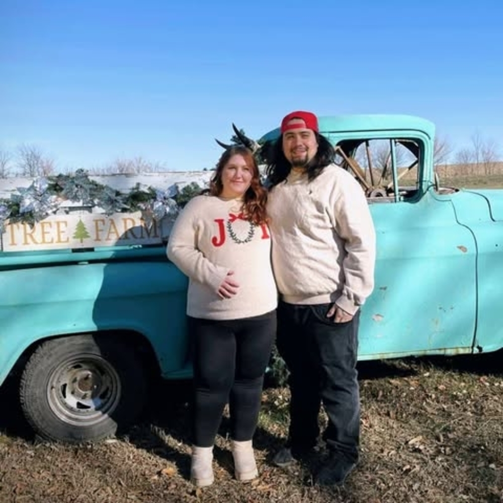 Meet your Posher, Natasha